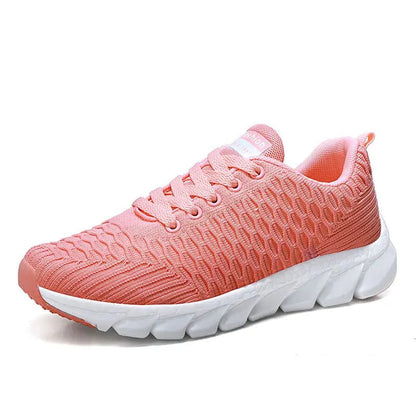 Women's Orthopedic Sneakers - Comfort