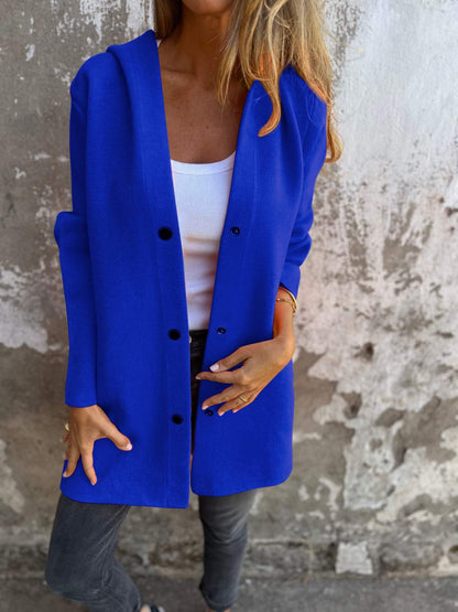 Casual Single Jacket