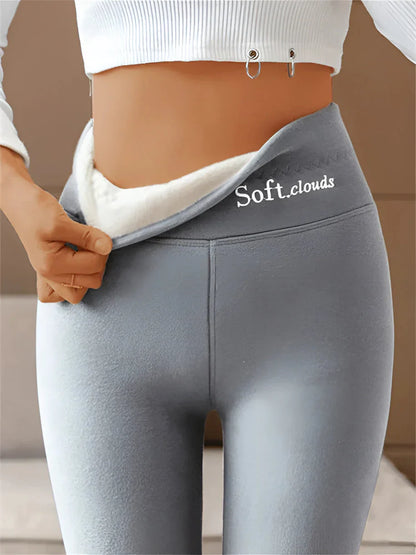 Fleece Lined Leggings