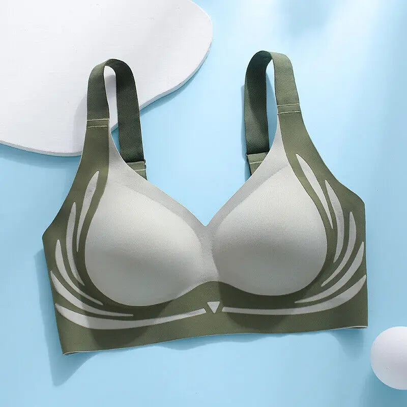 Seamless Shaping Bra