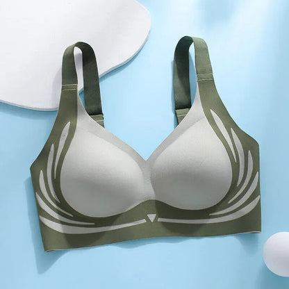 Seamless Shaping Bra